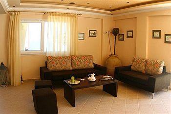 Hotel Lithies &