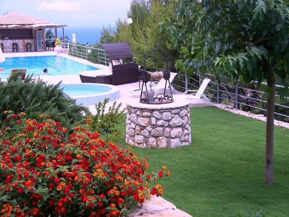 Lithies & Hotel Korithion