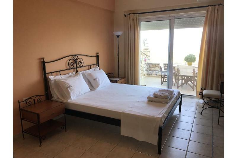 Hotel Lithies &