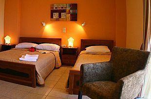 Hotel Lithies & 3*