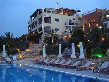 Hotel Lithies & 3*