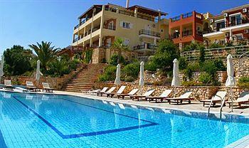 Hotel Lithies & 3*