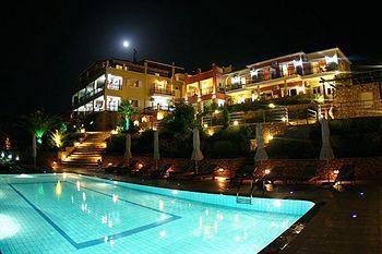 Hotel Lithies & 3*