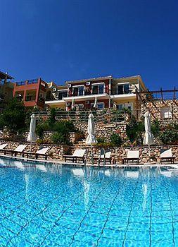 Lithies & Hotel 3*